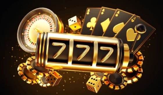 မိုဘိုင်းအက်ပ်မှ Live Casino ဘောလုံးနှင့် Slots ဂိမ်းများ
